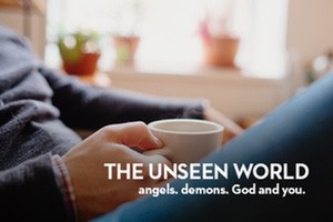 The Unseen World